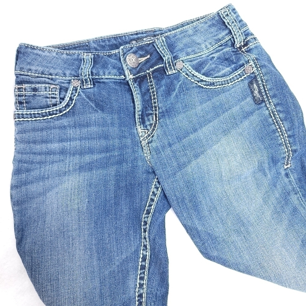 Jeans - Picture 5 of 16